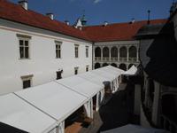 Baranow_Schloss (4) &ndash; &copy; Andreas Höhn (Eberhardt TRAVEL)