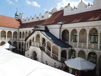 Baranow_Schloss (6) &ndash; &copy; Andreas Höhn (Eberhardt TRAVEL)