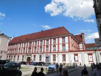 Breslau_Ossolineum (1) &ndash; &copy; Andreas Höhn (Eberhardt TRAVEL)