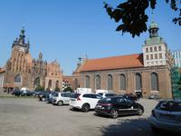Danzig_Brigittinnenkirche (1) &ndash; &copy; Andreas Höhn (Eberhardt TRAVEL)