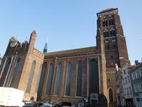 Danzig_Marienkirche &ndash; &copy; Andreas Höhn (Eberhardt TRAVEL)