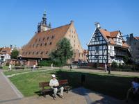 Danzig_Mühle_grosse (1) &ndash; &copy; Andreas Höhn (Eberhardt TRAVEL)