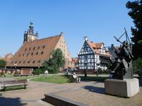 Danzig_Mühle_grosse (2) &ndash; &copy; Andreas Höhn (Eberhardt TRAVEL)