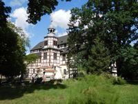 Jauer_Friedenskirche (1) &ndash; &copy; Andreas Höhn (Eberhardt TRAVEL)