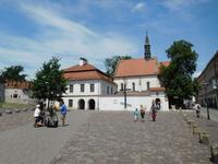 Krakau (2) &ndash; &copy; Andreas Höhn (Eberhardt TRAVEL)
