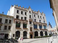 Krakau (4) &ndash; &copy; Andreas Höhn (Eberhardt TRAVEL)