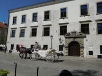 Krakau (5) &ndash; &copy; Andreas Höhn (Eberhardt TRAVEL)