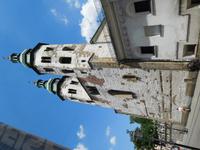 Krakau_Andreaskirche &ndash; &copy; Andreas Höhn (Eberhardt TRAVEL)
