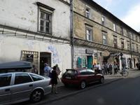 Krakau_Kazimierz (3) &ndash; &copy; Andreas Höhn (Eberhardt TRAVEL)