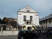 Krakau_Kazimierz_Hohe_Synagoge &ndash; &copy; Andreas Höhn (Eberhardt TRAVEL)