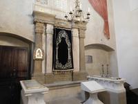 Krakau_Kazimierz_Remih_Synagoge (2) &ndash; &copy; Andreas Höhn (Eberhardt TRAVEL)