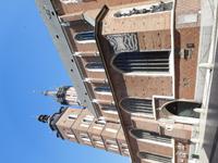 Krakau_Marienkirche &ndash; &copy; Andreas Höhn (Eberhardt TRAVEL)