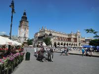 Krakau_Tuchhallen (1) &ndash; &copy; Andreas Höhn (Eberhardt TRAVEL)
