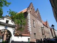 Krakau_Uni (1) &ndash; &copy; Andreas Höhn (Eberhardt TRAVEL)