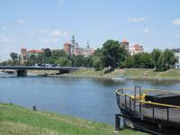 Krakau_Wawel (1) &ndash; &copy; Andreas Höhn (Eberhardt TRAVEL)