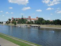 Krakau_Wawel (2) &ndash; &copy; Andreas Höhn (Eberhardt TRAVEL)