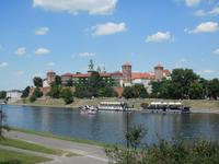 Krakau_Wawel (3) &ndash; &copy; Andreas Höhn (Eberhardt TRAVEL)