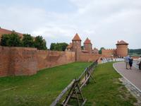 Marienburg (1) &ndash; &copy; Andreas Höhn (Eberhardt TRAVEL)
