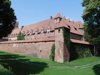 Marienburg (3) &ndash; &copy; Andreas Höhn (Eberhardt TRAVEL)