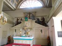 Masuren_Nikolaiki_Schinkelkirche (1) &ndash; &copy; Andreas Höhn (Eberhardt TRAVEL)