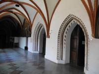 Pelplin_Zisterzienserkloster (2) &ndash; &copy; Andreas Höhn (Eberhardt TRAVEL)