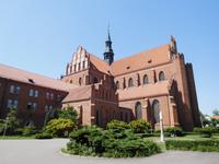 Pelplin_Zisterzienserkloster (4) &ndash; &copy; Andreas Höhn (Eberhardt TRAVEL)