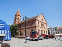 Thorn_Schinkelkirche &ndash; &copy; Andreas Höhn (Eberhardt TRAVEL)