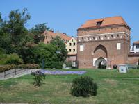 Thorn_Stadtmauer (1) &ndash; &copy; Andreas Höhn (Eberhardt TRAVEL)