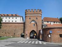 Thorn_Stadtmauer (4) &ndash; &copy; Andreas Höhn (Eberhardt TRAVEL)