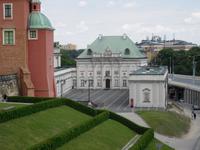 Warschau_Altstadt_Schloss (1) &ndash; &copy; Andreas Höhn (Eberhardt TRAVEL)