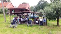 Eckertsdorf (1) &ndash; &copy; Jörg Nesse (Eberhardt TRAVEL)