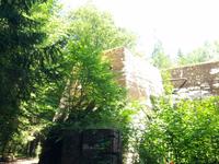 Wolfsschanze &ndash; &copy; Jörg Nesse (Eberhardt TRAVEL)