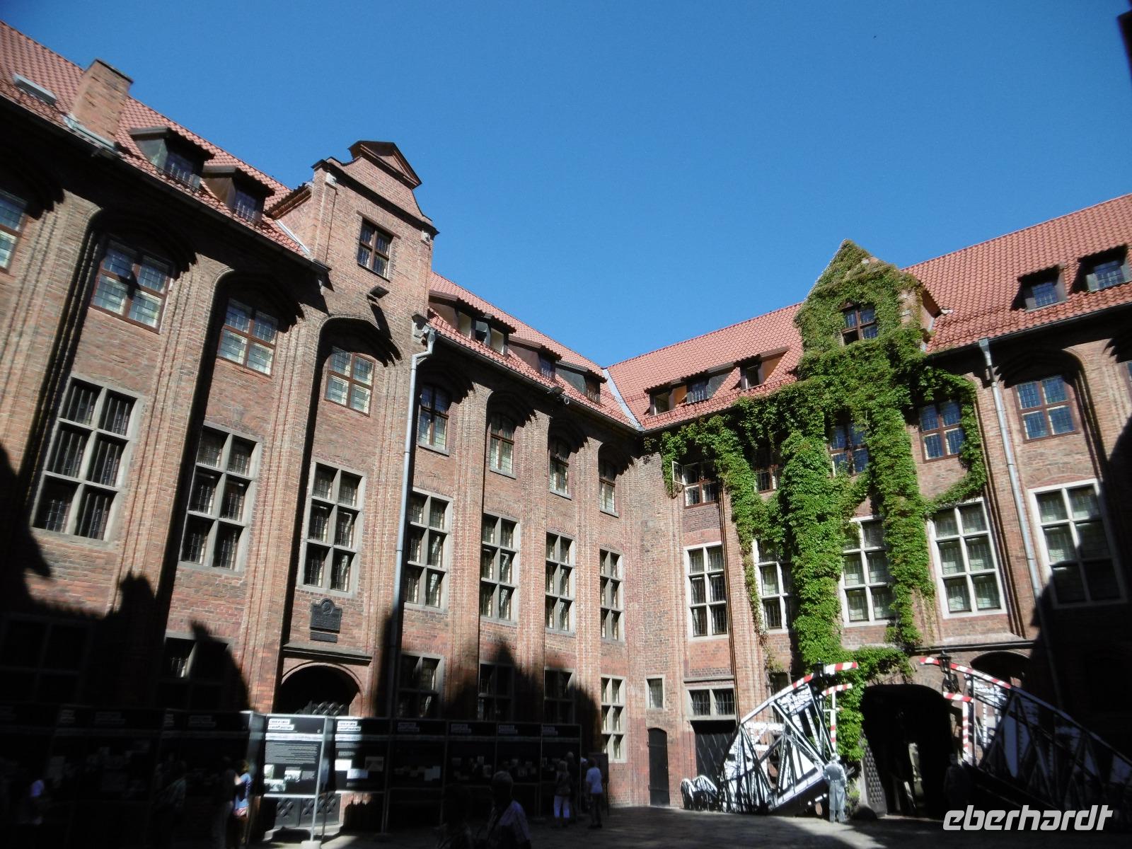 Thorn_Rathaus (1) &ndash; &copy; Andreas Höhn (Eberhardt TRAVEL)