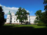 Baranow (1) &ndash; &copy; Andreas Höhn (Eberhardt TRAVEL)