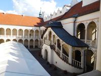 Baranow (5) &ndash; &copy; Andreas Höhn (Eberhardt TRAVEL)