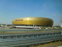 Danzig_Fussballstadion &ndash; &copy; Andreas Höhn (Eberhardt TRAVEL)