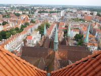 Danzig_Marienkirchblick (2) &ndash; &copy; Andreas Höhn (Eberhardt TRAVEL)