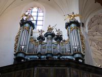 Danzig_Oliva_Zisterzienserkloster (4) &ndash; &copy; Andreas Höhn (Eberhardt TRAVEL)
