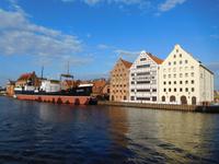 Danzig_Speicherinsel &ndash; &copy; Andreas Höhn (Eberhardt TRAVEL)
