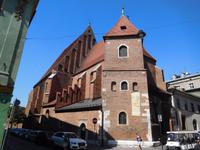 Krakau &ndash; &copy; Andreas Höhn (Eberhardt TRAVEL)