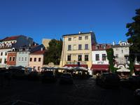 Krakau_Kazimierz &ndash; &copy; Andreas Höhn (Eberhardt TRAVEL)