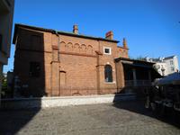 Krakau_Kazimierz_Alte_Synagoge (1) &ndash; &copy; Andreas Höhn (Eberhardt TRAVEL)
