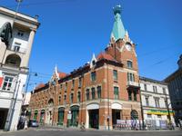Krakau_Kleparz (2) &ndash; &copy; Andreas Höhn (Eberhardt TRAVEL)