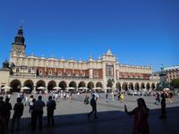 Krakau_Markt (1) &ndash; &copy; Andreas Höhn (Eberhardt TRAVEL)