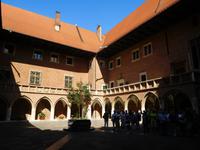 Krakau_Uni (1) &ndash; &copy; Andreas Höhn (Eberhardt TRAVEL)
