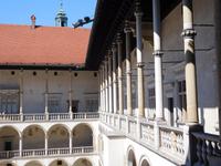 Krakau_Wawelschloss (1) &ndash; &copy; Andreas Höhn (Eberhardt TRAVEL)