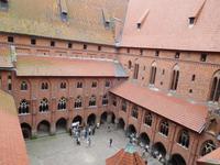 Marienburg (1) &ndash; &copy; Andreas Höhn (Eberhardt TRAVEL)