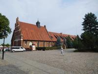 Marienburg (4) &ndash; &copy; Andreas Höhn (Eberhardt TRAVEL)
