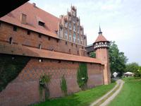 Marienburg (5) &ndash; &copy; Andreas Höhn (Eberhardt TRAVEL)