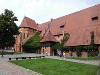Marienburg (6) &ndash; &copy; Andreas Höhn (Eberhardt TRAVEL)